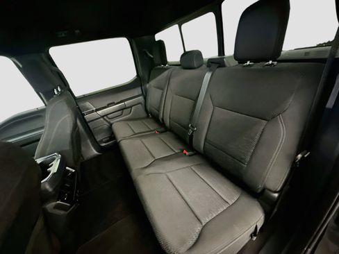 Used 2023 Ford F150 XLT w/ Equipment Group 302A High AWD/4WD image 29