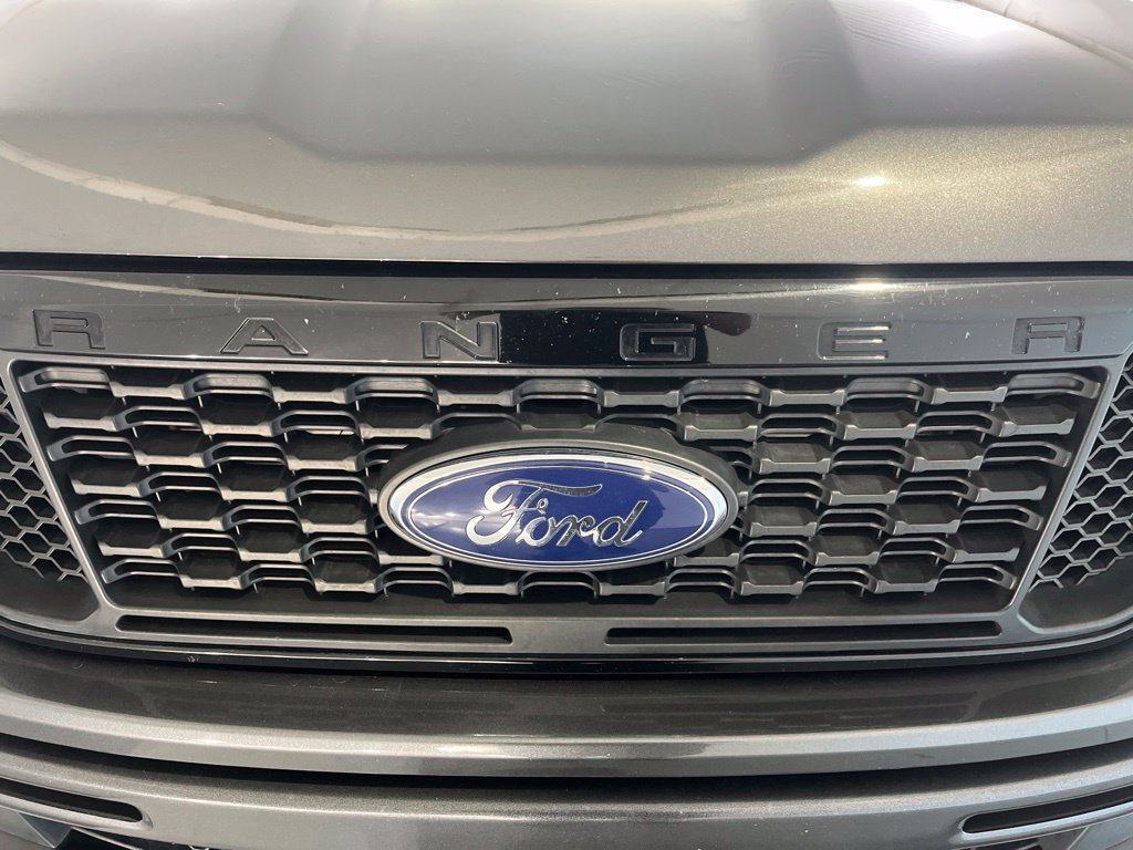 Used 2020 Ford Ranger XLT w/ Equipment Group 302A Luxury RWD image 33