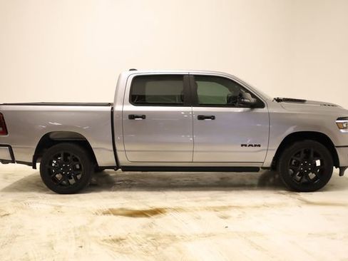 Used 2023 RAM 1500 Laramie image 3