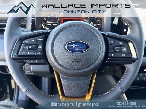 New 2026 Subaru Outback Wilderness AWD/4WD image 65