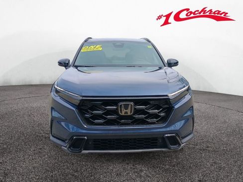 Used 2025 Honda CR-V Sport-L image 28