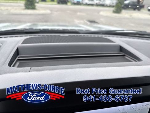 New 2026 Ford F150 XLT w/ Equipment Group 302A MID RWD image 20