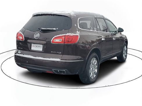 Used 2017 Buick Enclave Premium image 4