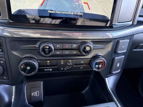 Used 2025 Ford F150 STX image 28