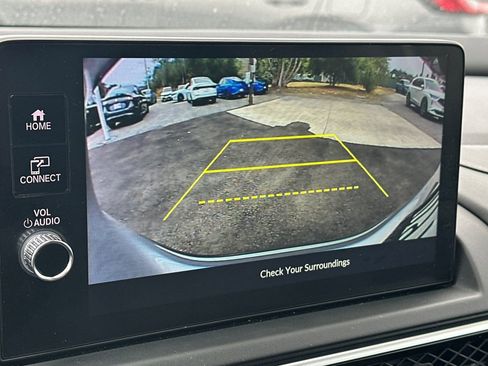 Used 2025 Acura ADX FWD image 20