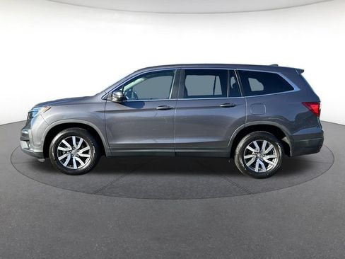 Used 2019 Honda Pilot EX-L image 2