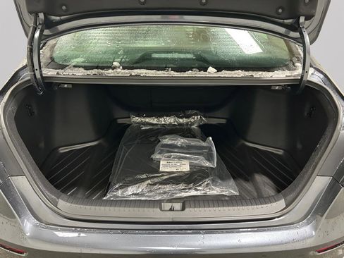 Used 2025 Honda Accord Touring image 27