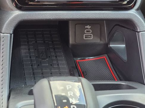 Used 2026 Ford Ranger Raptor AWD/4WD image 24