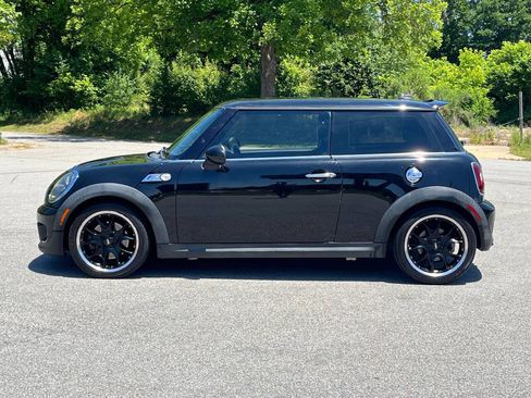 Used 2012 MINI Cooper S FWD image 9