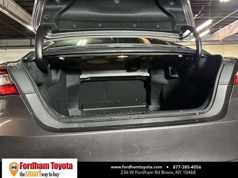 Certified 2024 Toyota Camry LE AWD/4WD image 13