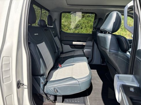 Used 2021 Ford F150 Limited image 29