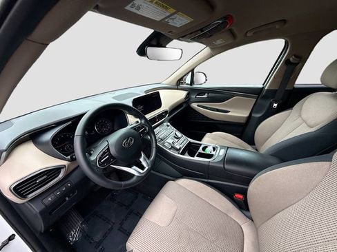 Used 2023 Hyundai Santa Fe SEL w/ Cargo Package FWD image 19