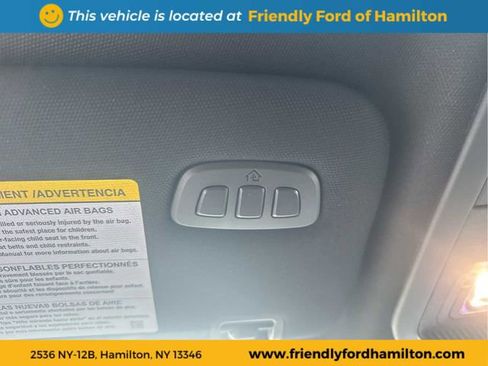 Used 2026 Ford Explorer ST w/ Sun And Sound Package AWD/4WD image 32