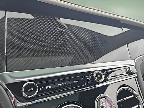 New 2024 Bentley Continental GT Speed image 23