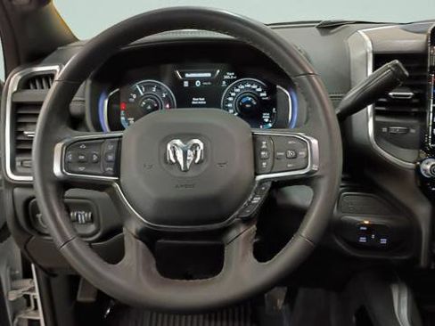 Certified 2025 RAM 2500 Laramie image 24