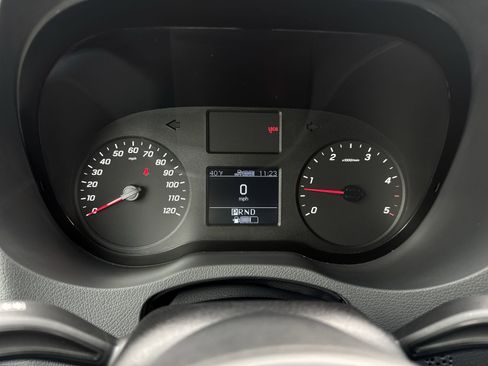 Used 2020 Mercedes-Benz Sprinter 3500 image 11