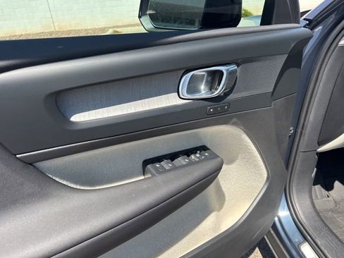 New 2026 Volvo XC40 B5 Plus w/ Protection Package image 12