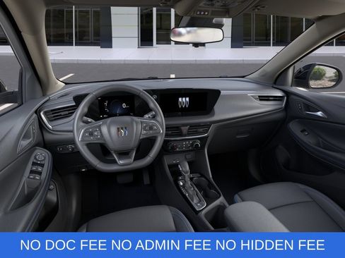 New 2026 Buick Encore GX Sport Touring w/ Comfort Package FWD image 17