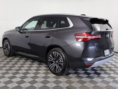 Used 2025 BMW X3 xDrive30i w/ Convenience Package image 6