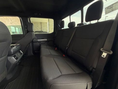 New 2026 Ford F150 XLT w/ Equipment Group 302A MID AWD/4WD image 24