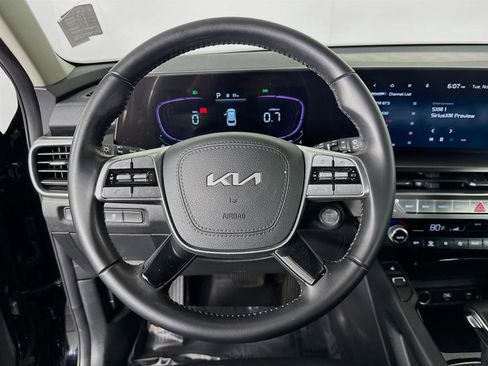 Used 2023 Kia Telluride S w/ S Sunroof Package image 12