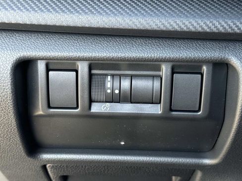 New 2026 Subaru Crosstrek 2.0i Premium image 41