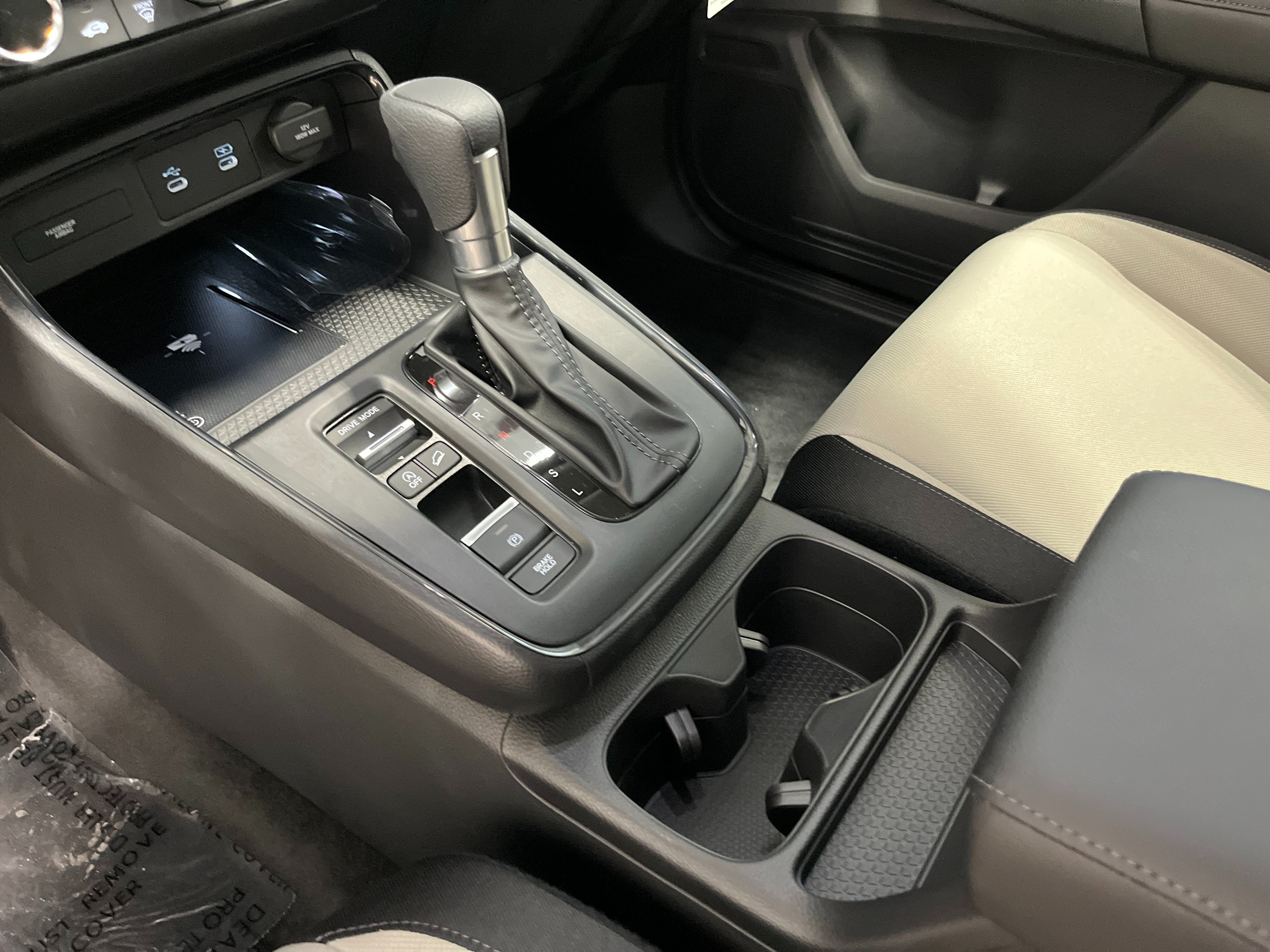 New 2027 Honda CR-V LX image 20