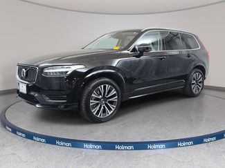 Used 2020 Volvo XC90 T5 Momentum w/ Protection Package Premier video 1