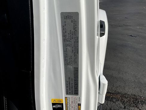 Used 2021 Jeep Wrangler Unlimited Sahara image 34