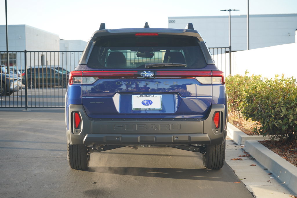 New 2026 Subaru Outback Premium AWD/4WD image 7