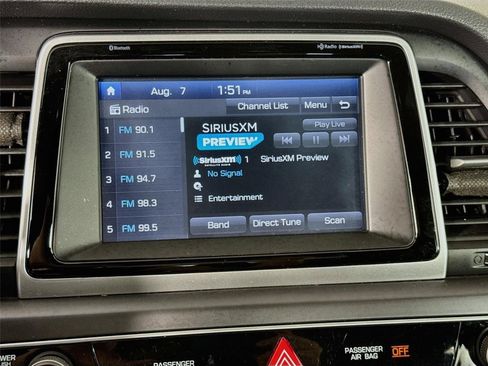 Used 2019 Hyundai Sonata Sport FWD image 16