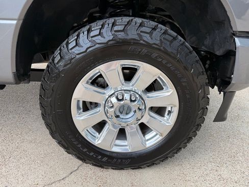 Used 2022 Ford F350 Platinum AWD/4WD image 13