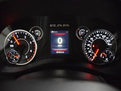 Used 2024 RAM 5500 Tradesman w/ Max Tow Package image 38