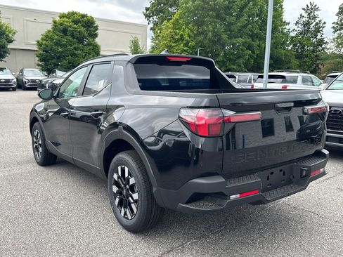 New 2025 Hyundai Santa Cruz SEL image 6