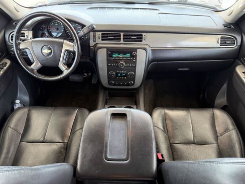 Used 2012 Chevrolet Tahoe LT w/ Suspension Package, Off-Road AWD/4WD image 17