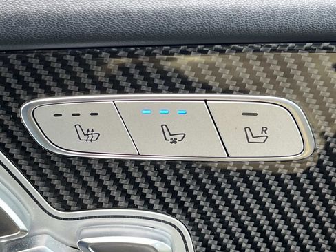 Certified 2019 Mercedes-Benz E 63 AMG S image 21