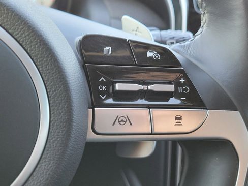 Used 2023 Hyundai Tucson Limited image 8