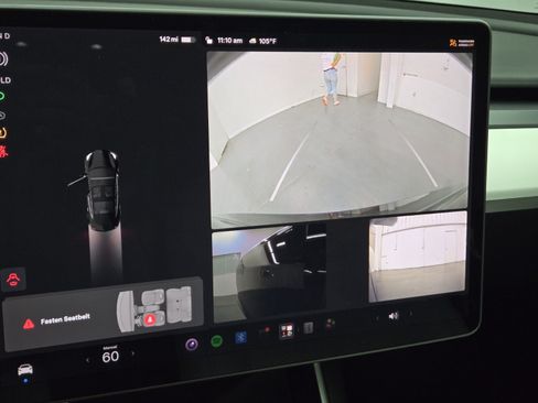 Used 2018 Tesla Model 3 Long Range RWD image 16