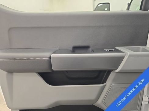 New 2026 Ford F350 XL w/ STX Appearance Package AWD/4WD image 21