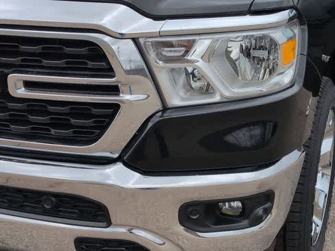 Used 2023 RAM 1500 Big Horn image 11