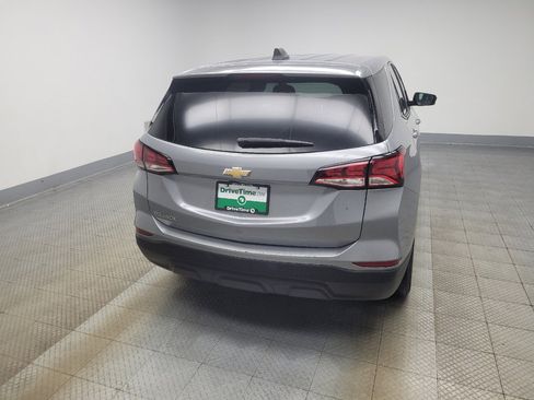 Used 2023 Chevrolet Equinox LS FWD image 7