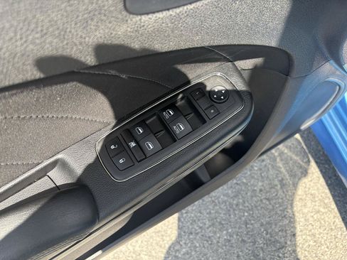 Used 2023 Dodge Charger R/T w/ Blacktop Package RWD image 13