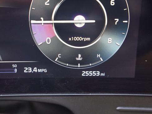 Certified 2024 Kia Sportage X-Pro AWD/4WD image 38