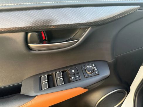 Used 2019 Lexus NX 300 F Sport image 12