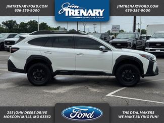 Used 2023 Subaru Outback Touring XT AWD/4WD video 1
