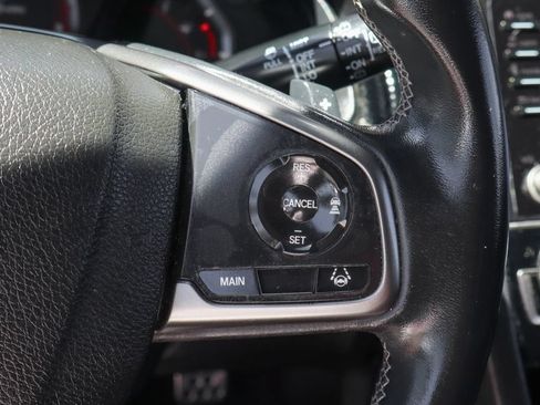 Used 2021 Honda Civic Sport image 23