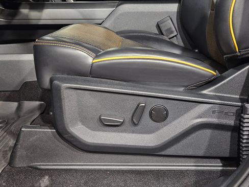 Used 2025 Ford F150 Tremor w/ Equipment Group 402A High AWD/4WD image 24
