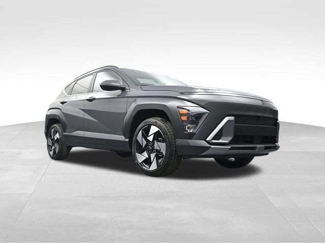 New 2026 Hyundai Kona Limited AWD/4WD image 32