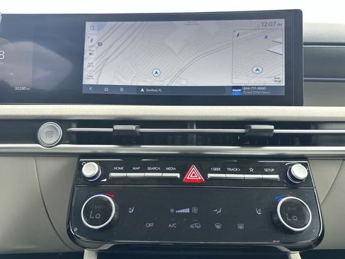 Used 2025 Hyundai Tucson SEL FWD image 28