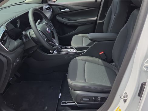 New 2026 Buick Encore GX Preferred w/ Advanced Technology Package FWD image 9